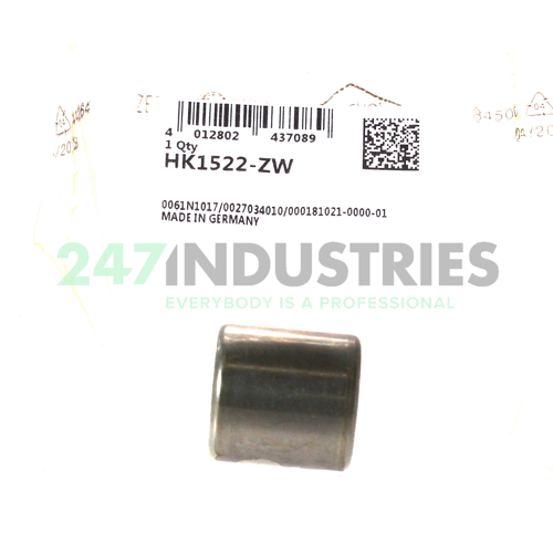 HK1522ZW INA Image 3