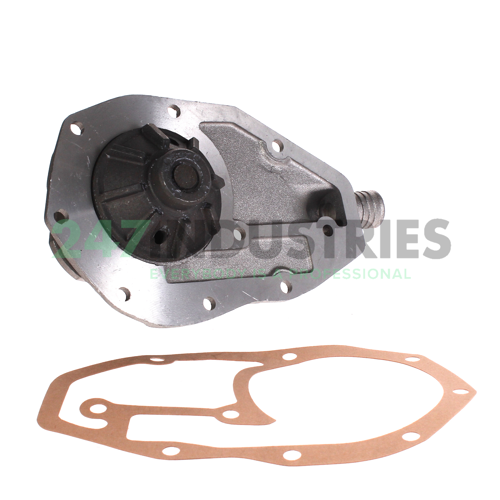 VKPC86203 SKF Image 3