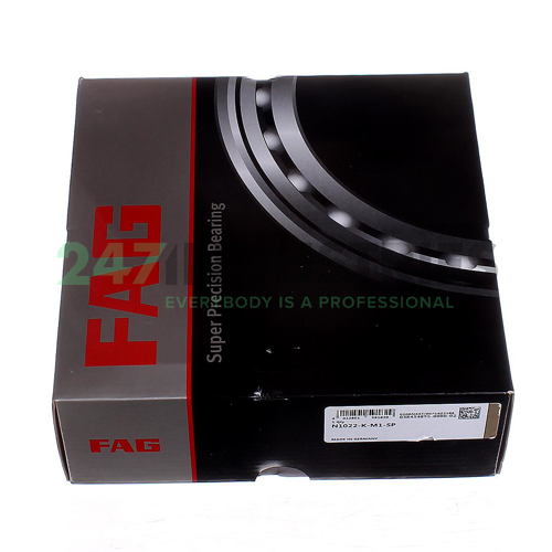 N1022-K-M1-SP FAG Image 2
