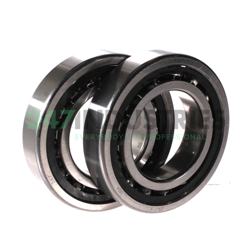 7211CD/P4ADGA SKF
