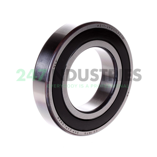 6211-2RS1/C3WT SKF