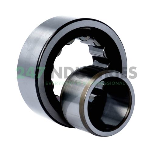 NU2309ETC3 NSK Image 3