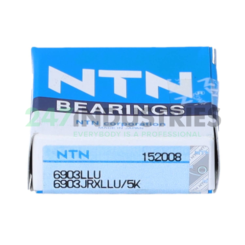 6903JRXLLU/5K NTN Image 3