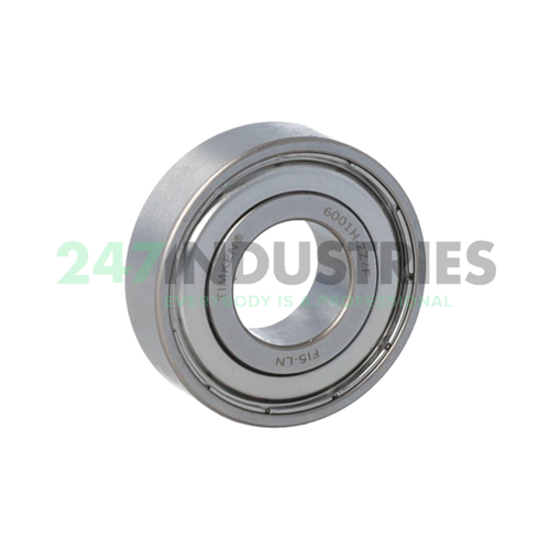 6001H-ZZ/F Timken