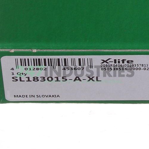 SL183015-A-XL INA Image 5