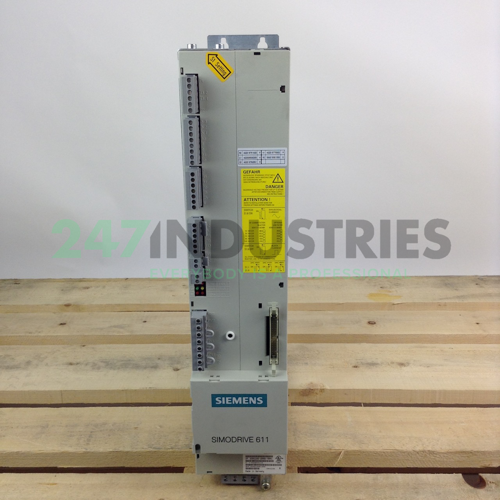 6SN1145-1BA01-0BA1 Siemens Image 4