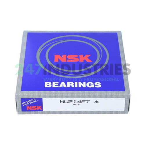 NU214ET NSK Image 4