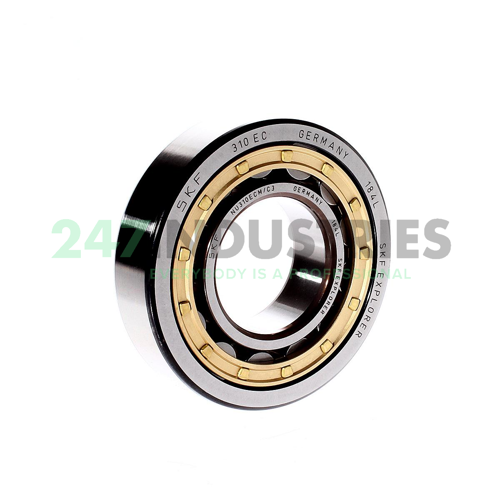 NU310ECM/C3 SKF