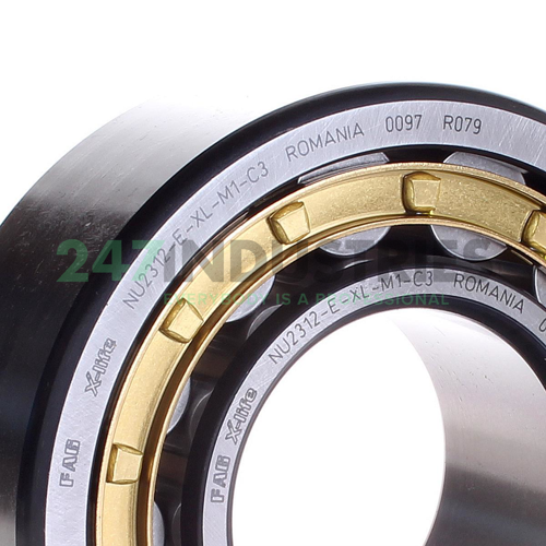 NU2312-E-XL-M1-C3 FAG Image 2