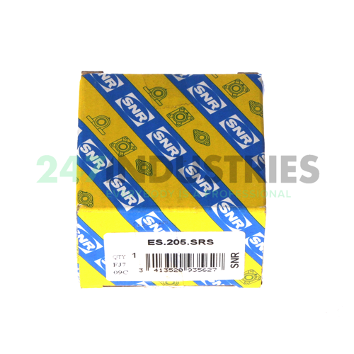 ES205SRS SNR Image 3