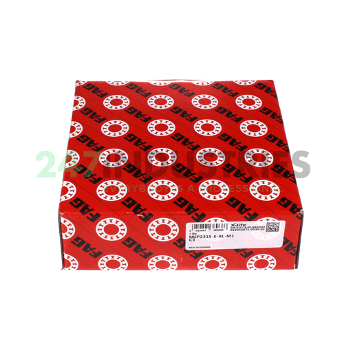 NUP2315-E-XL-M1-C3 FAG Image 3