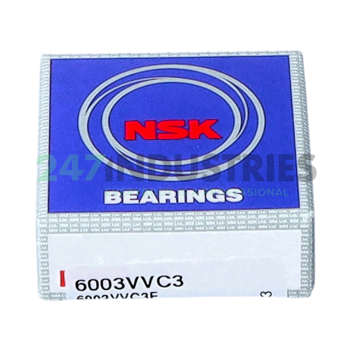 6003VVC3E NSK Image 3