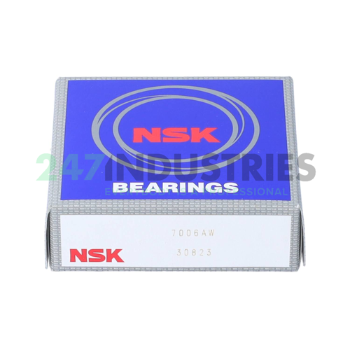 7006AW NSK Image 3