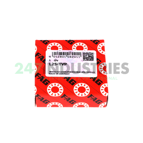 L25-TVP FAG Image 3