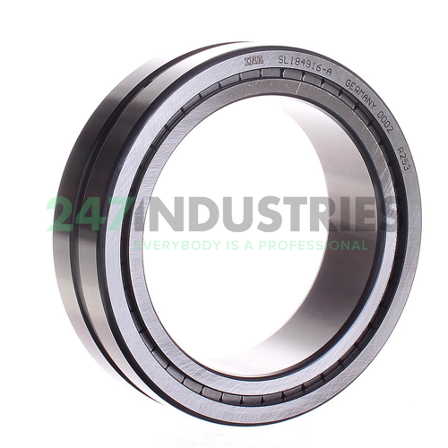 SL184916-A INA
