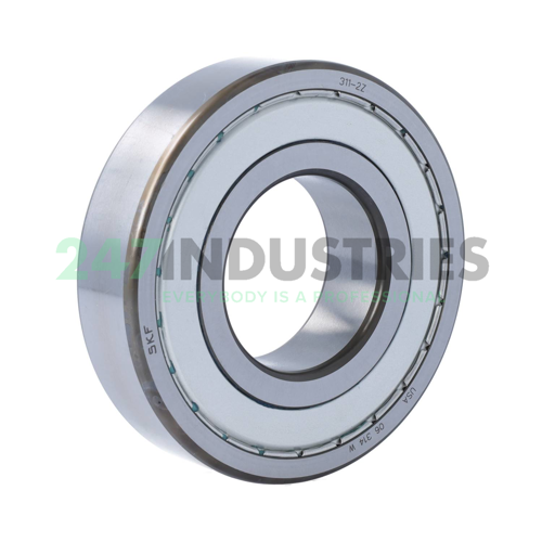 311-2Z SKF