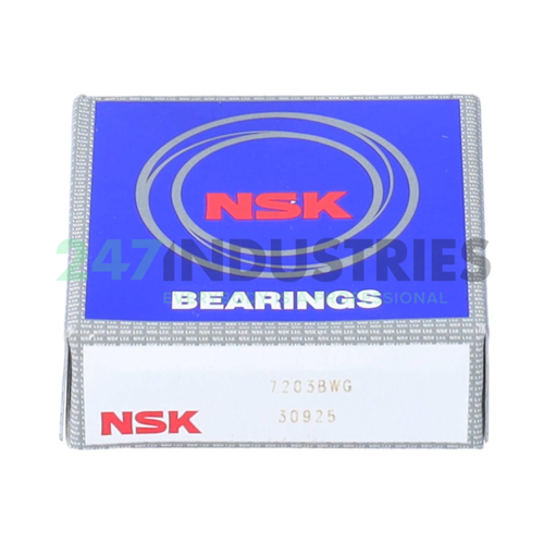 7203BWG NSK Image 3