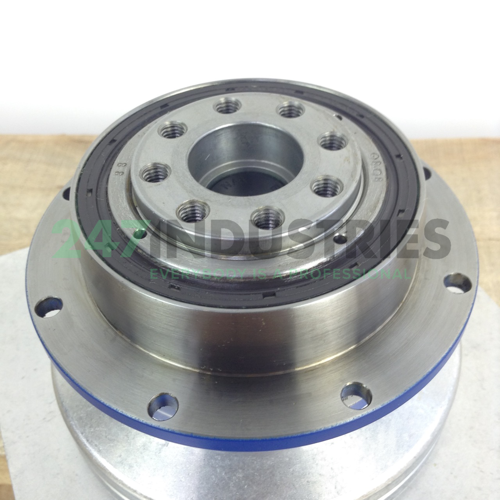 TP004S-MF1-4-0E0-2S Wittenstein Alpha Image 2