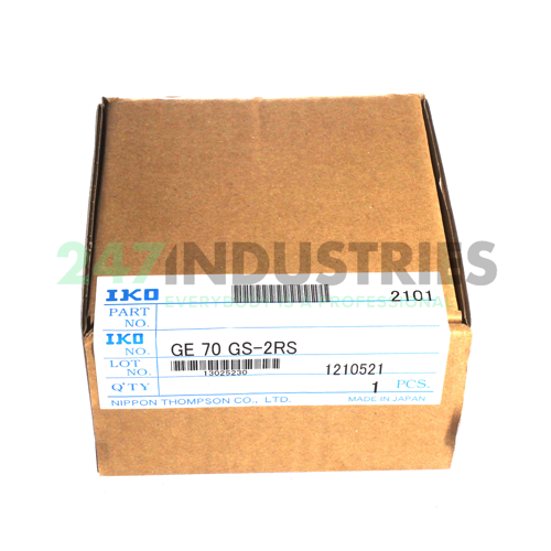 GE70GS-2RS IKO Image 4