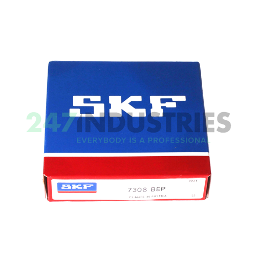 7308BEP SKF Image 3
