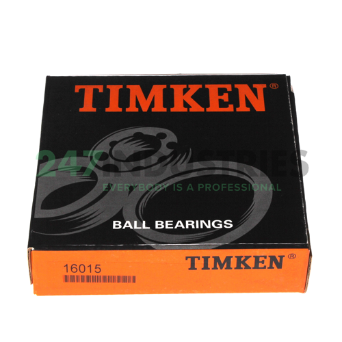 16015 Timken Image 3