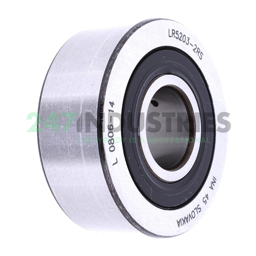 LR5203-2RS INA