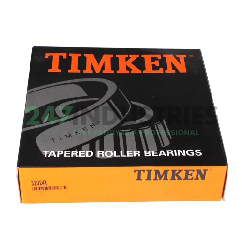 32024X Timken Image 3