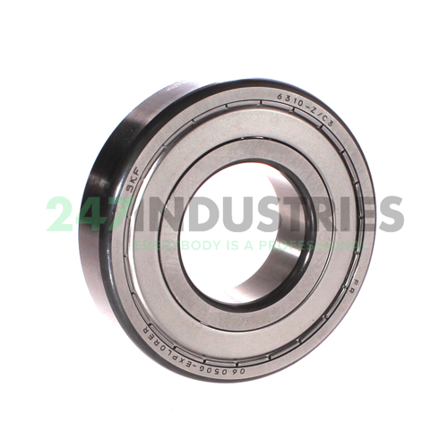 6310-Z/C3 SKF