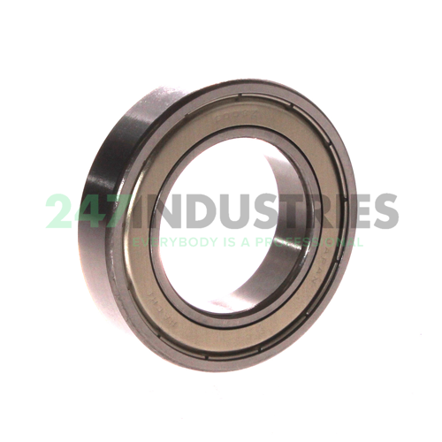 6008ZZ Nachi Image 2