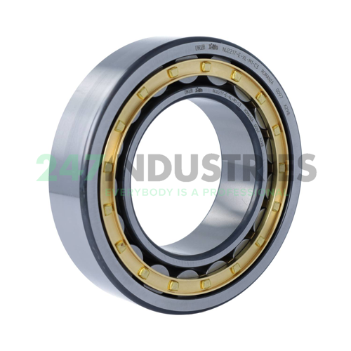 NU2217-E-XL-M1-C3 FAG