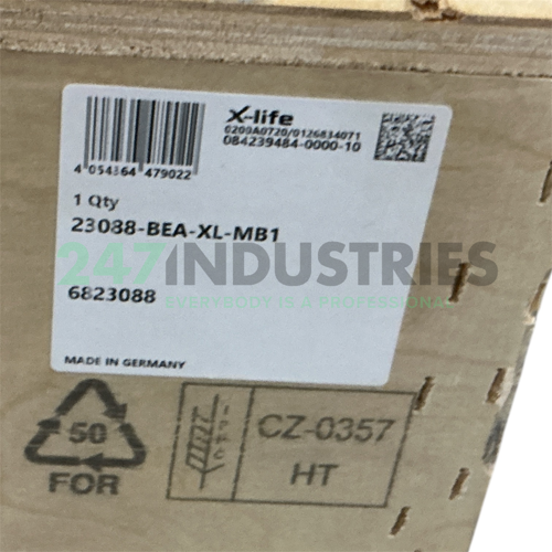 23088-BEA-XL-MB1 FAG Image 3
