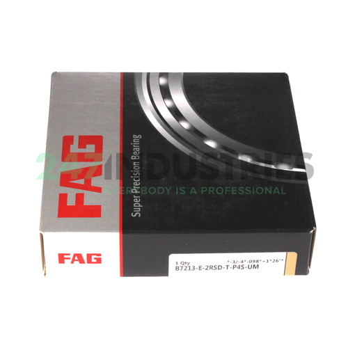 B7213-E-2RSD-T-P4S-UM FAG Image 3