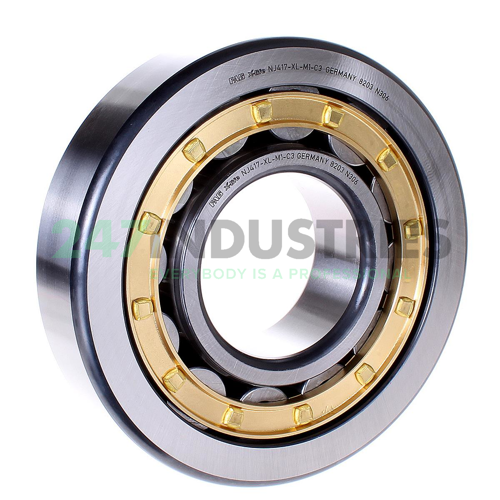 NJ417-XL-M1 FAG
