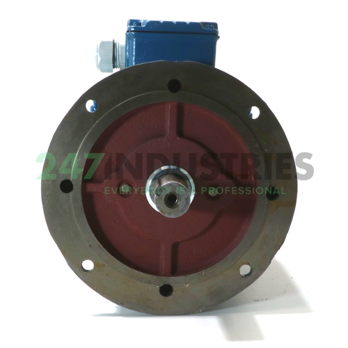 3K31AL2132S6B5 WEG Image 4