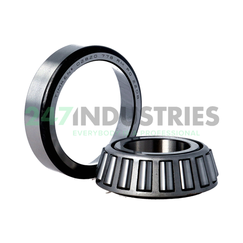02878/02820 Timken