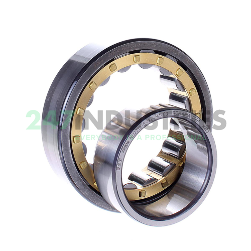 NU2213-E-XL-M1-C3 FAG Image 2