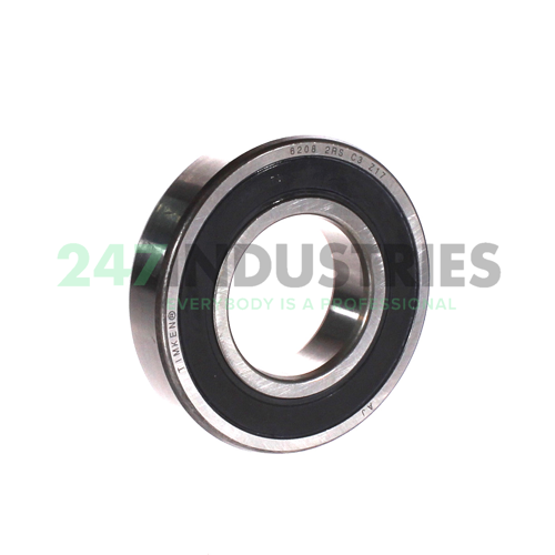 6208 2RS C3 Timken