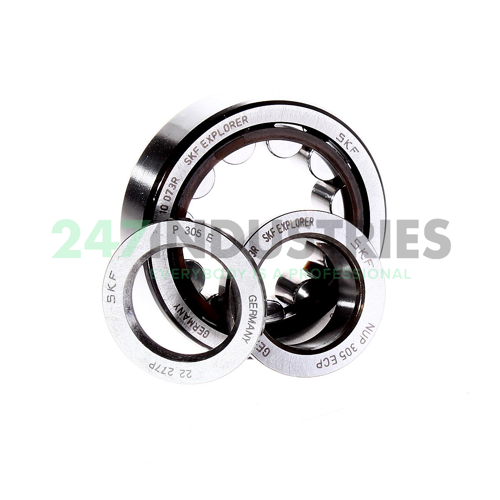 NUP305ECP SKF Image 2