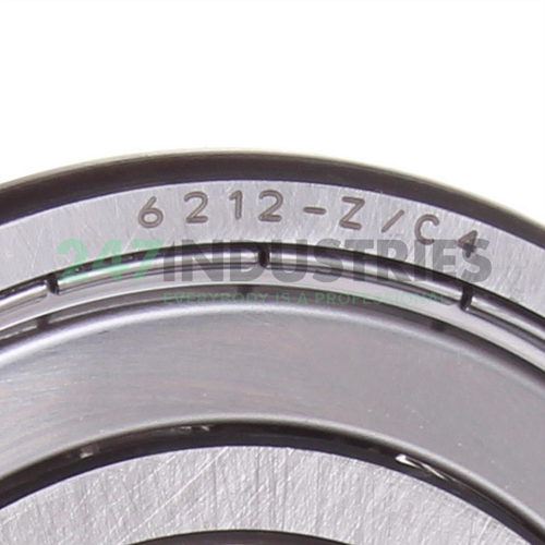 6212-Z/C4 SKF Image 3