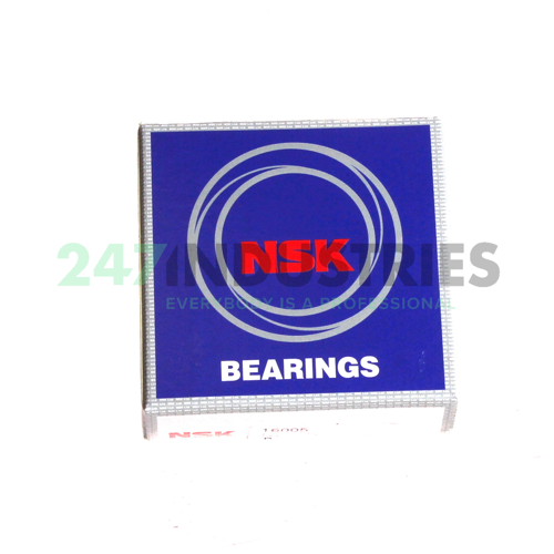 16005CM NSK Image 3