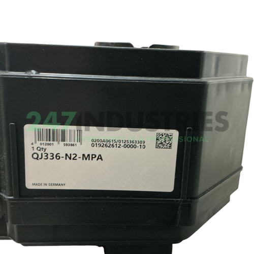 QJ336-N2-MPA FAG Image 3