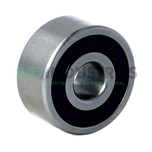 2200-2RS1/SS Neutral Image 2