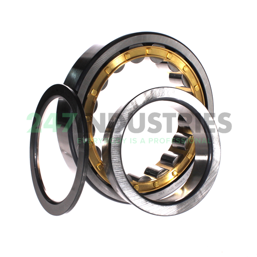 NUP220-E-XL-M1-C3 FAG Image 3