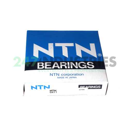 6411 NTN Image 3
