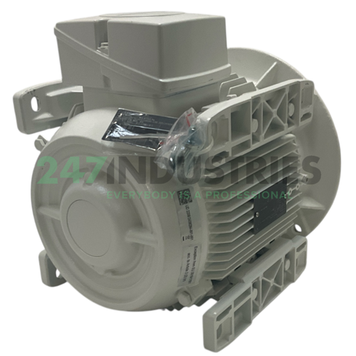 1LE1011-1CP29-0ZA5-Z Siemens Image 3