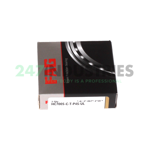 HC7005-C-T-P4S-UL FAG Image 2