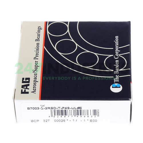 B7003-E-2RSD-T-P4S-UL FAG Image 2