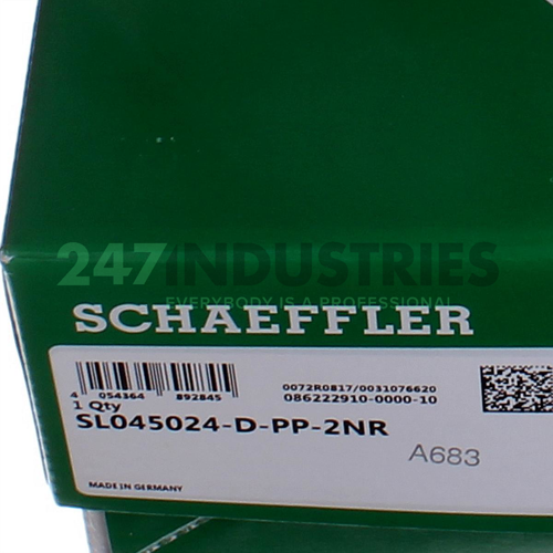 SL045024-D-PP-2NR INA Image 5