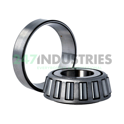 SET51 Timken Image 2