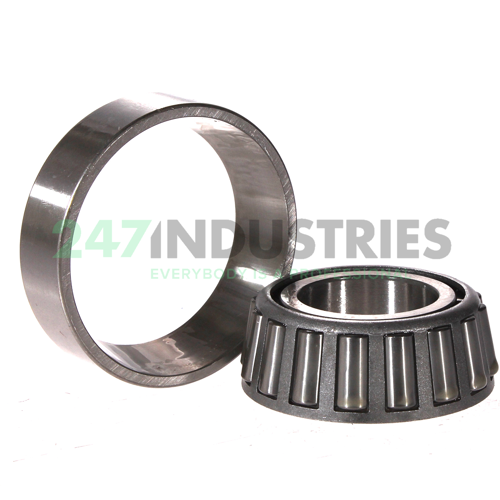 4T-25877/25821 NTN Image 2